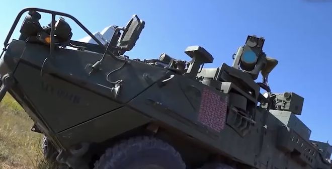 中国激光武器有多猛？八百米烧穿五层钢板激光防空炮有什么优势(图7)