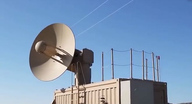 中国激光武器有多猛？八百米烧穿五层钢板激光防空炮有什么优势(图9)