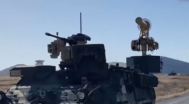 中国激光武器有多猛？八百米烧穿五层钢板激光防空炮有什么优势(图10)