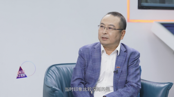 杰普特：光从磨砺出 坚守研发心