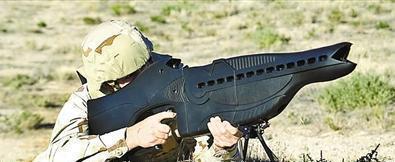 感谢科研人员 中国激光武器缩短30年的差距 能击穿核弹头外壳(图7)