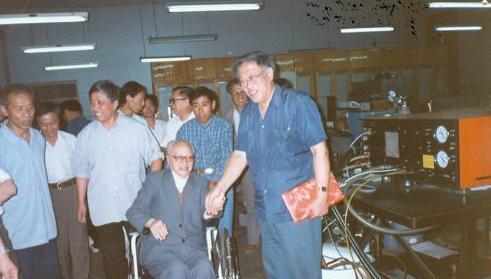 感谢科研人员 中国激光武器缩短30年的差距 能击穿核弹头外壳(图4)