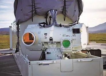 美新型空基激光武器“正走向废品场”? 张学峰:美军不会放弃对激光武器的研制(图4) 美新型空基激光武器“正走向废品场”? 张学峰:美军不会放弃对激光武器的研制(图4)