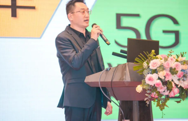 2020海峡两岸(马鞍山)电子信息博览会 新能源汽车产业发展论坛隆重举办!(图4) 2020海峡两岸(马鞍山)电子信息博览会 新能源汽车产业发展论坛隆重举办!(图4)
