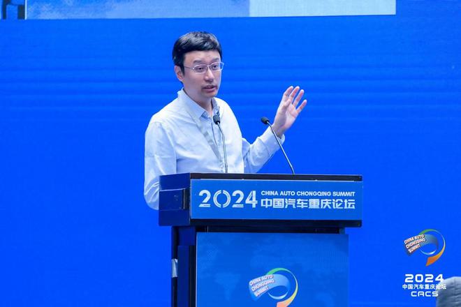 光峰科技：以领先激光技术提升软件定义汽车天花板(图2)