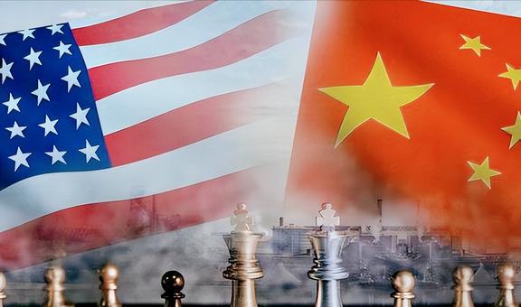 一旦中美两国开战 中国是否能击溃美国航母？(图8)