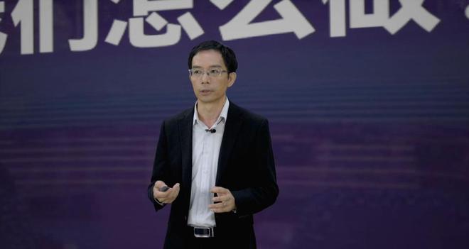 电巢科技CIOE中国光博会:激光雷达技术应用研讨会圆满落幕!(图7) 电巢科技CIOE中国光博会:激光雷达技术应用研讨会圆满落幕!(图7)