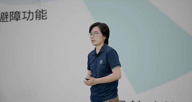 电巢科技CIOE中国光博会:激光雷达技术应用研讨会圆满落幕!(图10) 电巢科技CIOE中国光博会:激光雷达技术应用研讨会圆满落幕!(图10)