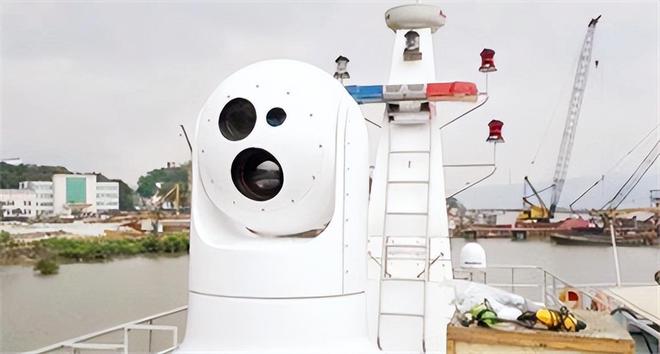 沙特赢麻了我国激光武器一举成名一次性击落13架无人机!(图4) 沙特赢麻了我国激光武器一举成名一次性击落13架无人机!(图4)
