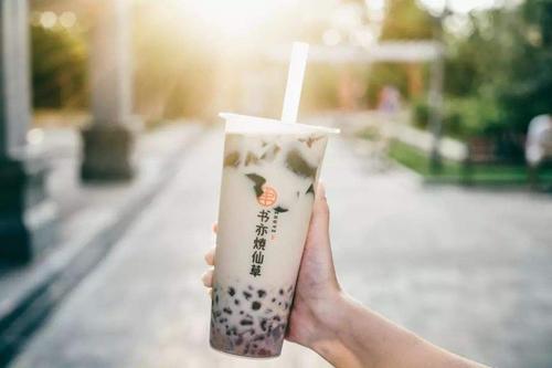 全国著名奶茶品牌十大排行榜10强有哪些?中国茶饮十大品牌榜揭晓(图8) 全国著名奶茶品牌十大排行榜10强有哪些?中国茶饮十大品牌榜揭晓(图8)
