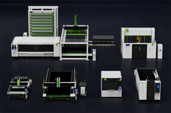 探究大族粤铭激光制造的激光切割机及技术如何提升制造业的效率(图4) 探究大族粤铭激光制造的激光切割机及技术如何提升制造业的效率(图4)