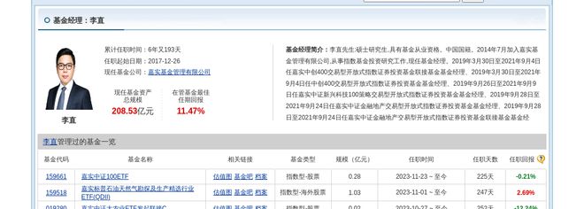 大族激光连跌4天嘉实基金旗下1只基金位列前十大股东(图3) 大族激光连跌4天嘉实基金旗下1只基金位列前十大股东(图3)