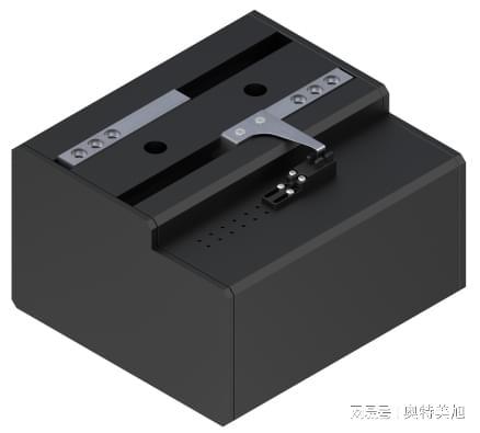 机器人伺服电动夹爪：工业装配搬运的利器