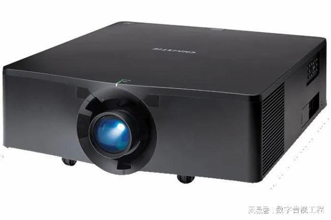 DAV盘点：2024上半年工程激光投影机十大新品