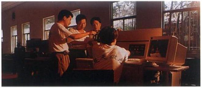 沉痛!全国第一家民营激光公司创办者孙文因肝癌去世(图2) 沉痛!全国第一家民营激光公司创办者孙文因肝癌去世(图2)