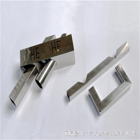 数控管材激光切割机：精密制造的革命者