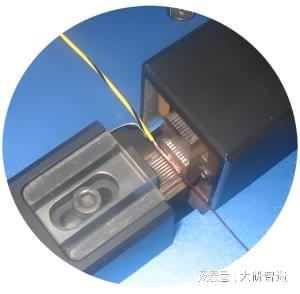 大研智造丨精密焊接电池性能：激光技术在电子制造中的创新