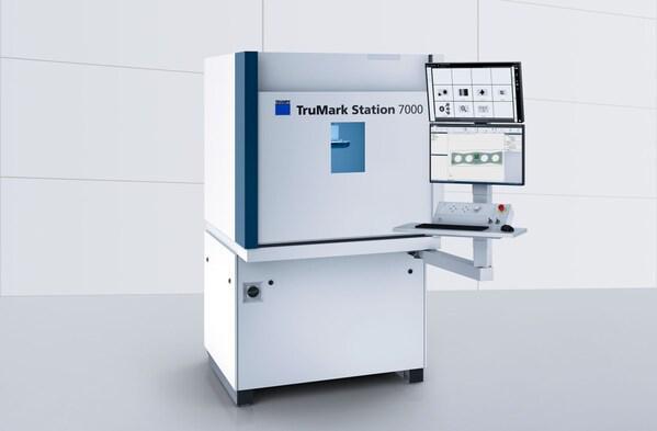 德国通快亮相Medtec 2024展示医疗行业创新激光解决方案