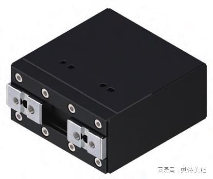平行电动夹爪满足机器人上下料所有需求！