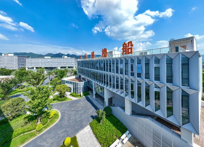 【IC风云榜候选企业2】摇橹船科技：“光+AI”助力产业转型升级
