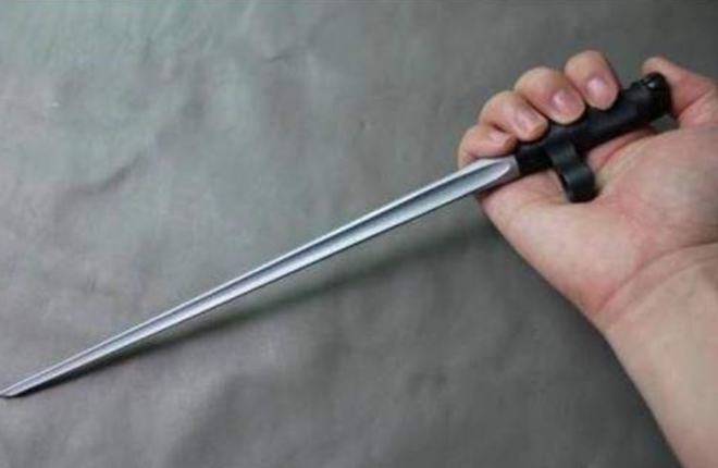 世界十用武器核武器只能排第二