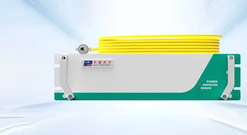 “极光”系列！大族激光子公司光纤激光器技术助力高端制造智能化