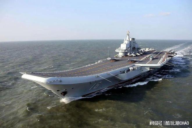 从歼-35A到辽宁舰积木世界中的中国军事力量展示