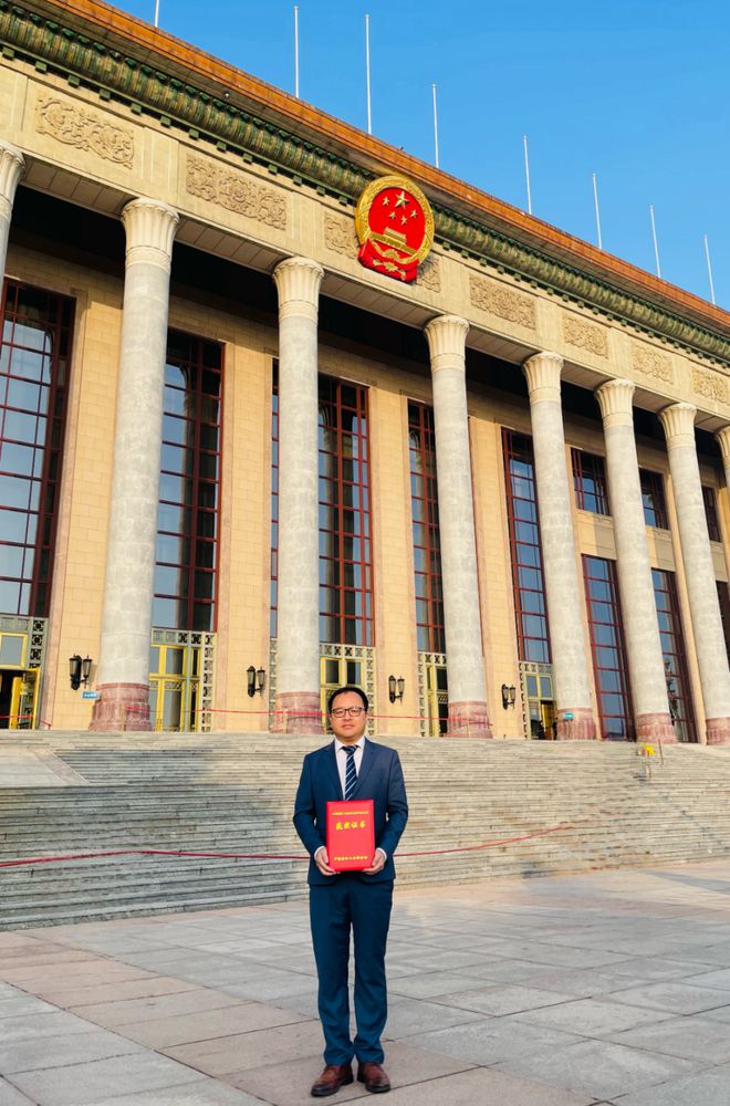 纺织之光 纺织自然科学一等奖：登高望远光电超构织物引领科技革新