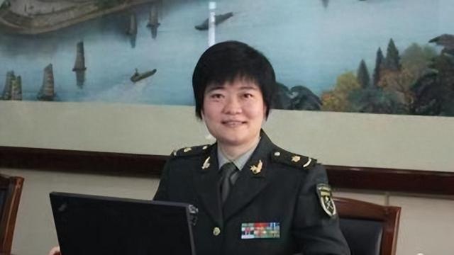 让美闻风丧胆的女人中国女博士突破技术封锁赶超速度美拦不住