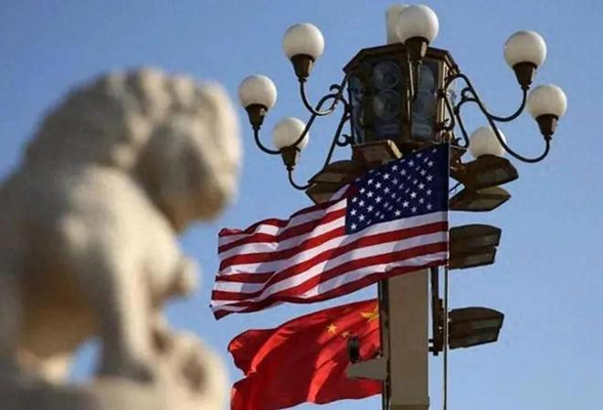 为利润出卖国家？禁令生效前一天仍有中企对美国出售激光设备！