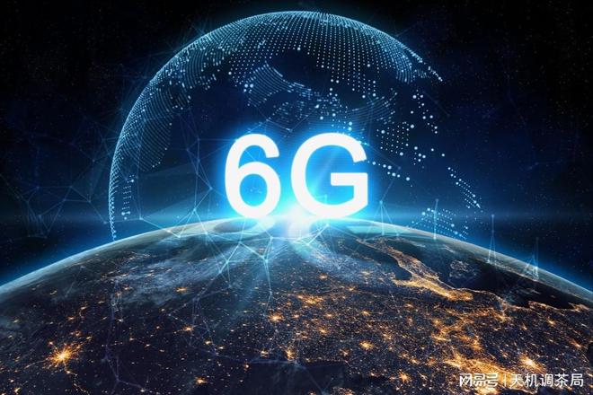 港媒：领先星链中国率先以6G标准实现高分辨率空地激光传输