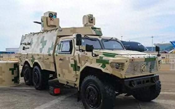 中国行我也行！激光武器在沙特和伊朗立大功后美战舰紧急测试