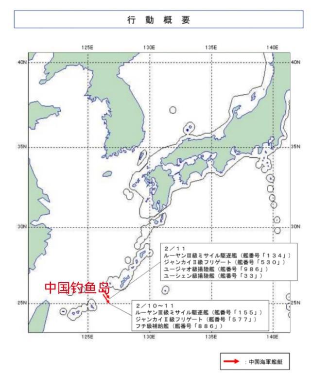 中国10万吨级两栖舰队出动！除演练登陆作战还要测试激光炮？