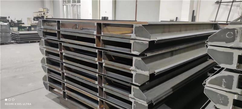 焊接加工厂家-徐州焊接加工-伟纳金属科技公司